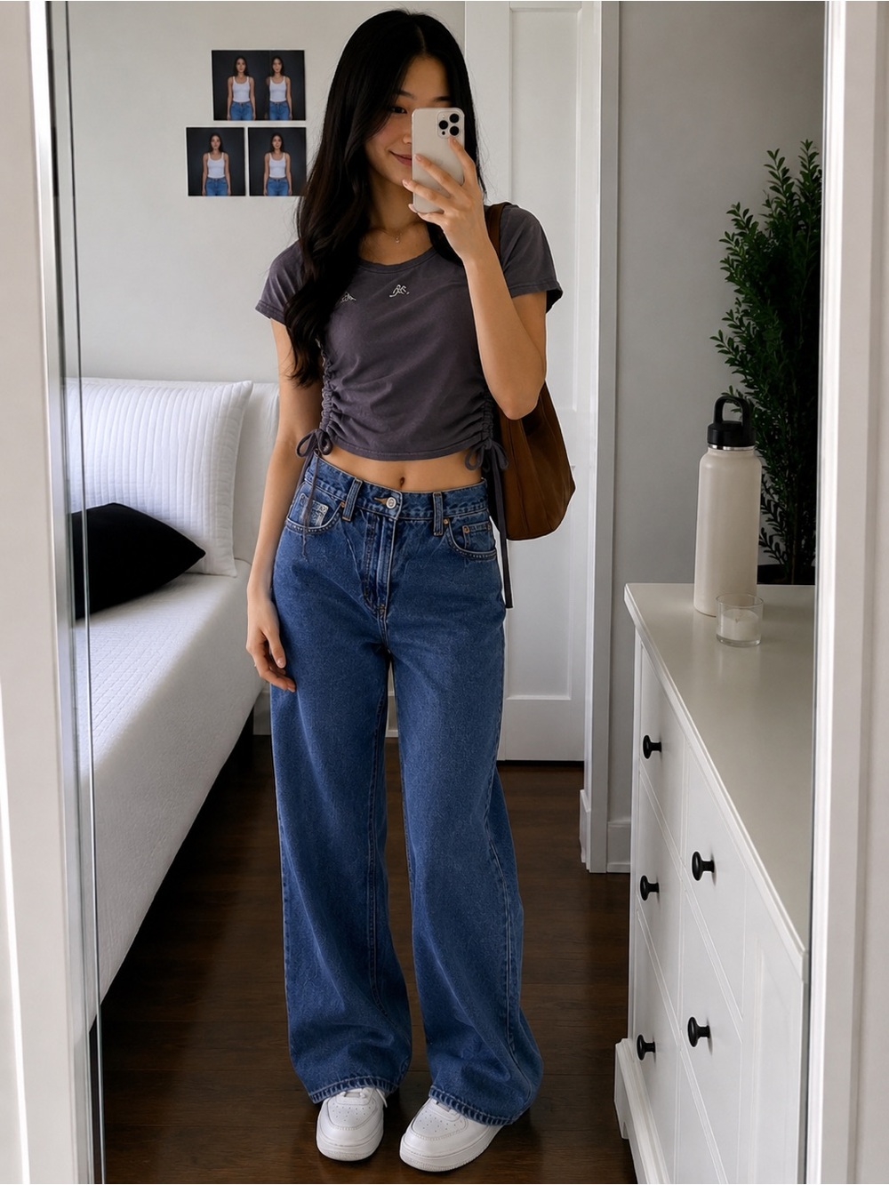 BDG Classic Blue Denim Jeans